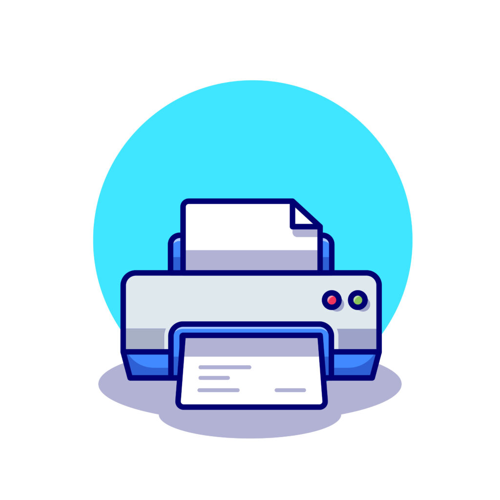 Services 2 hp printer service center
