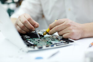 How to Fix a Laptop That Won’t Turn On: A Comprehensive Guide to Troubleshooting