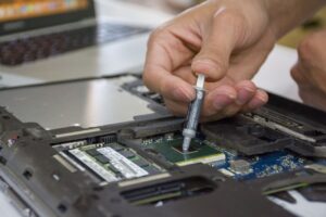 HP Service Center in Kolkata for Slow or Overheating Laptops
